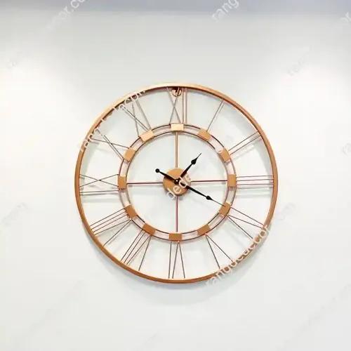 Grand Roman Wall Clock - 24 Inch