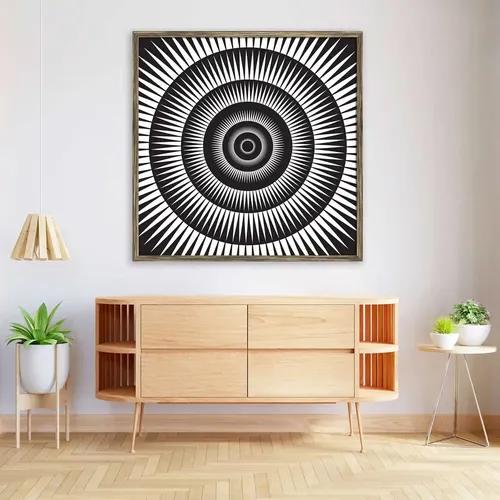 ArtzFolio Phantasm | Premium Canvas Painting for Bedroom & Living Room