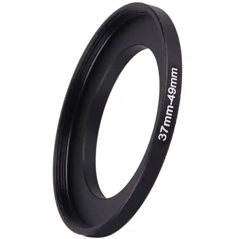 MOSTOS ; Brings Superior | 37 mm to 49 mm Camera Step Up Ring Adapter Ring for All Camera Brands