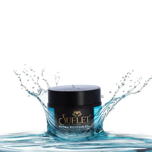 Suflet - Hydro Booster Gel