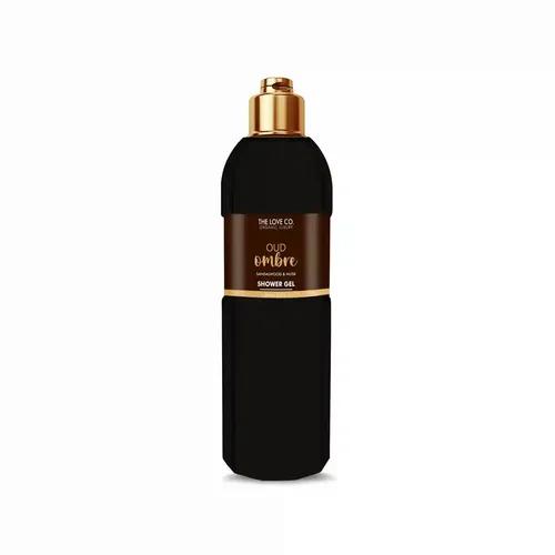 THE LOVE CO. Oud Ombre Body Wash - 250 ml