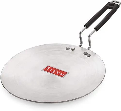 HAZEL Aluminium Tawa (27.5 cm)