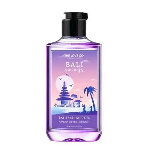 THE LOVE CO. Bali Swings Body Wash - 250Ml